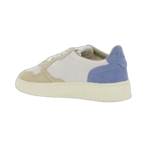 Autry Medalist Low Sneakers