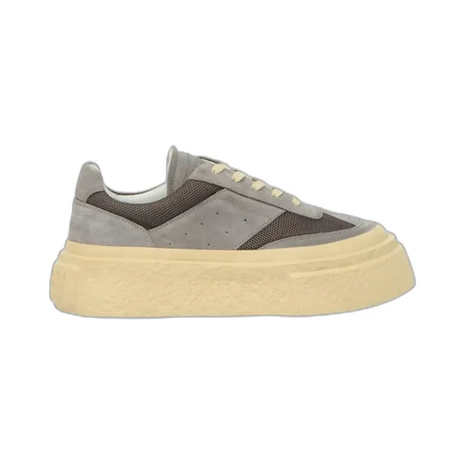 Gambetta Leather Sneakers