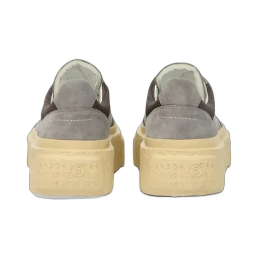 Gambetta Leather Sneakers