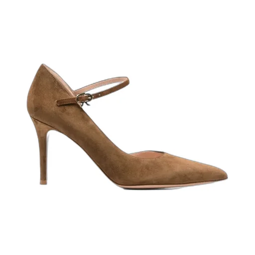 85Mm Kelley Pumps