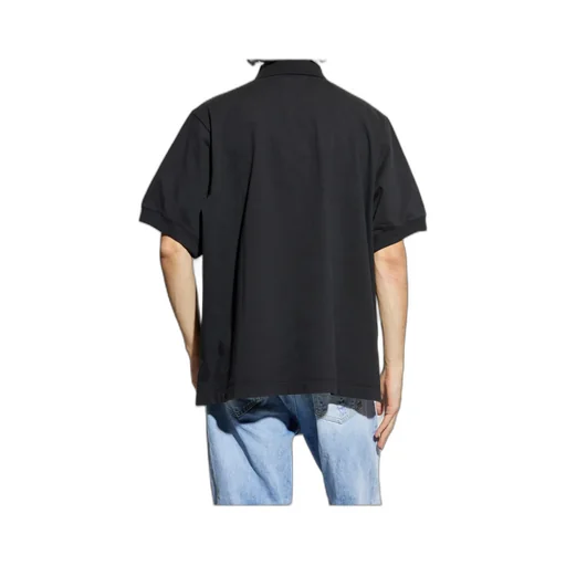 Dsquared2 Loose Ada Polo Shirt