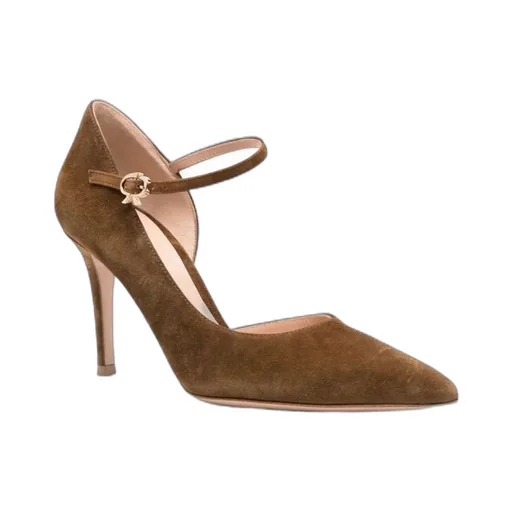 85Mm Kelley Pumps