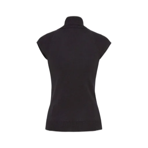 Dsquared2 Knit Turtleneck Top