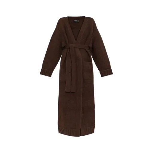 Dsquared2 Long Knitted Cardigan