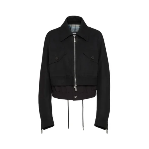 Dsquared2 Hybrid D2 Kaban Jacket