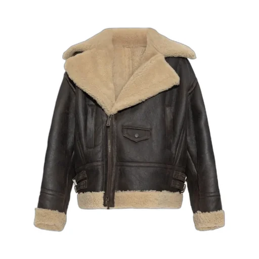 Dsquared2 Zipped Jacket