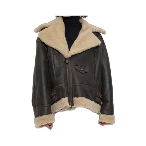 Dsquared2 Zipped Jacket