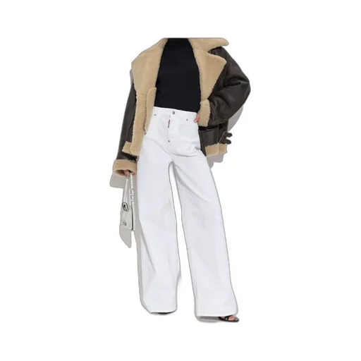 Dsquared2 Zipped Jacket