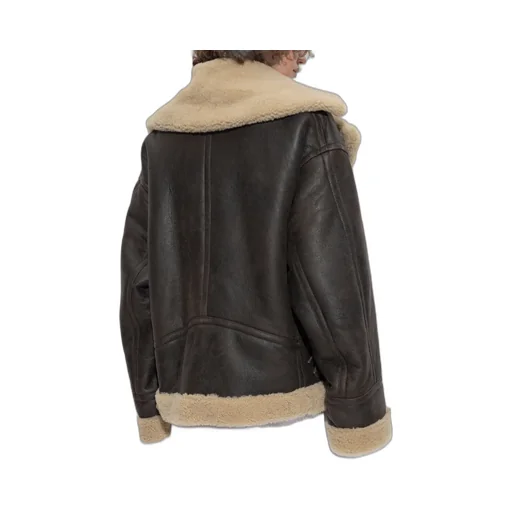 Dsquared2 Zipped Jacket