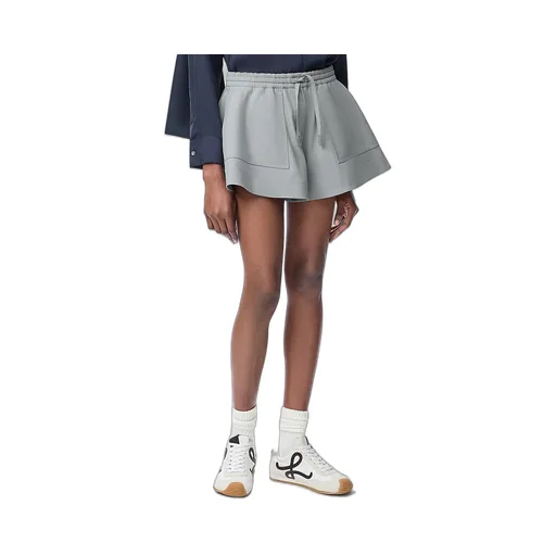 Shorts In Cotton