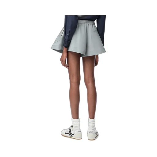 Shorts In Cotton