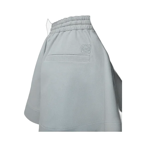 Shorts In Cotton