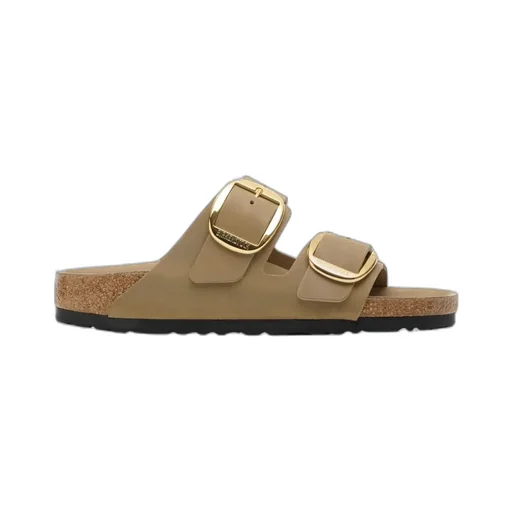 Arizona Big Buckle Sandals