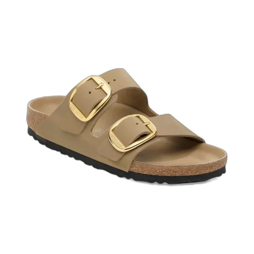 Arizona Big Buckle Sandals