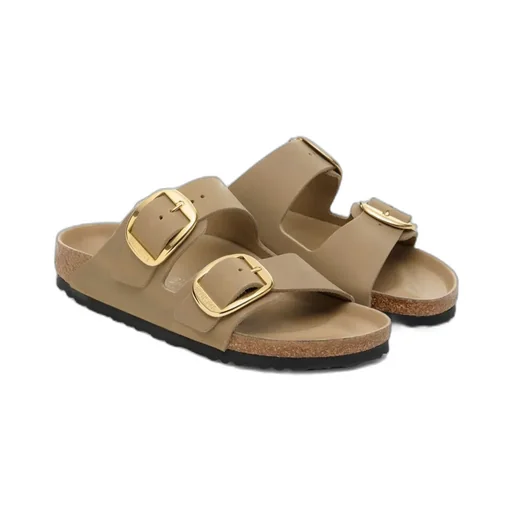 Arizona Big Buckle Sandals