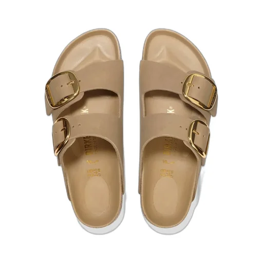 Arizona Big Buckle Sandals