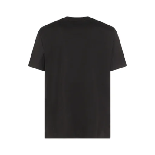 Moschino Graphic Printed Crewneck T-Shirt