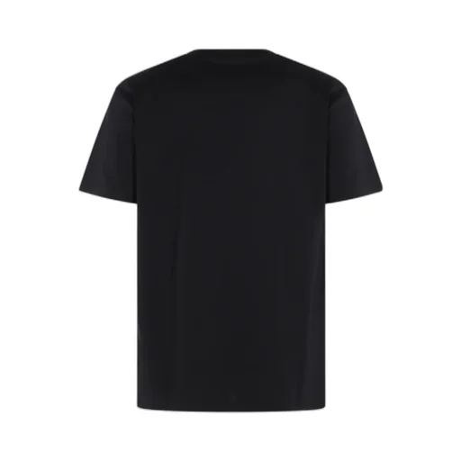 Moschino Logo Embellished Crewneck T-Shirt
