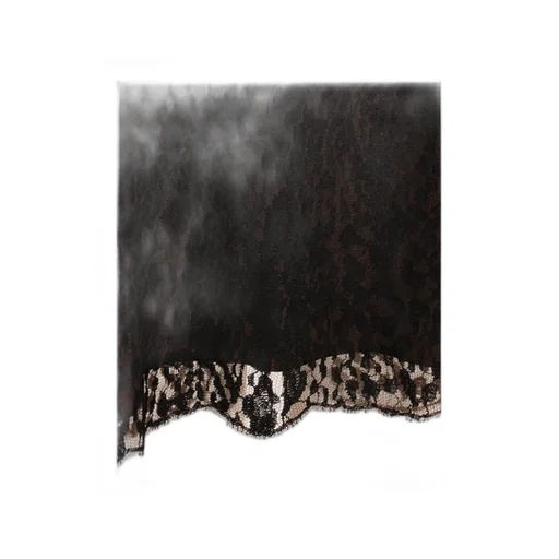 Tom Ford Tulle Sleeveless Top