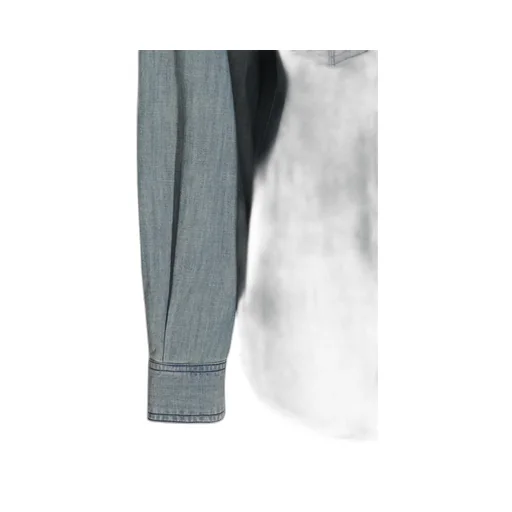 Isabel Marant ÉToile Long-Sleeved Button-Up Shirt