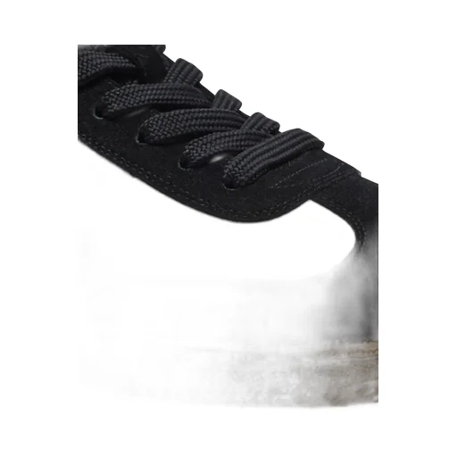 Balmain Swan Trainers