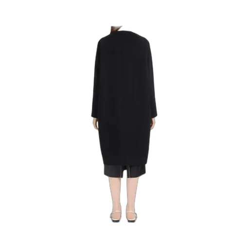 Marni Single-Breasted Coat