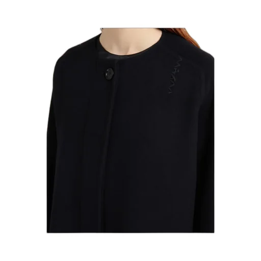 Marni Single-Breasted Coat