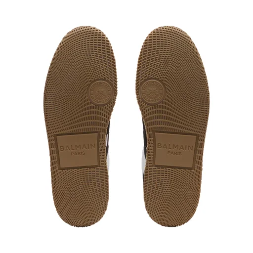 Balmain Swan Trainers