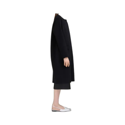Marni Single-Breasted Coat