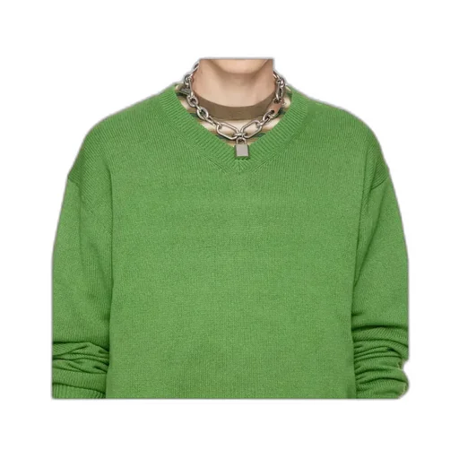 Ainlock Necklace