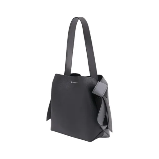 Medium Musubi Shoulder Bag