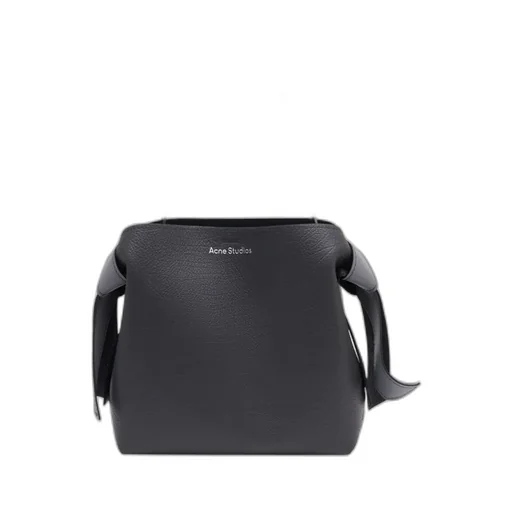 Medium Musubi Shoulder Bag