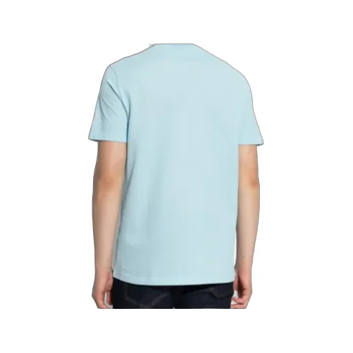 Versace Medusa Head Short-Sleeved Polo Shirt