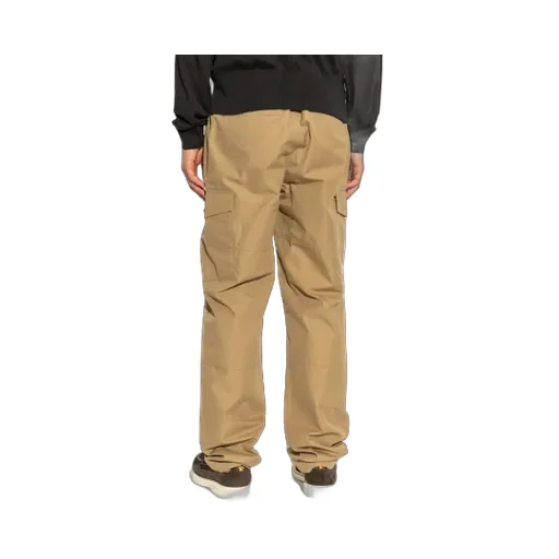 Versace Straight-Leg Cargo Trousers