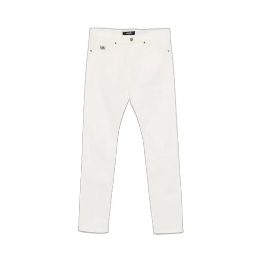 Versace Tapered Leg Jeans
