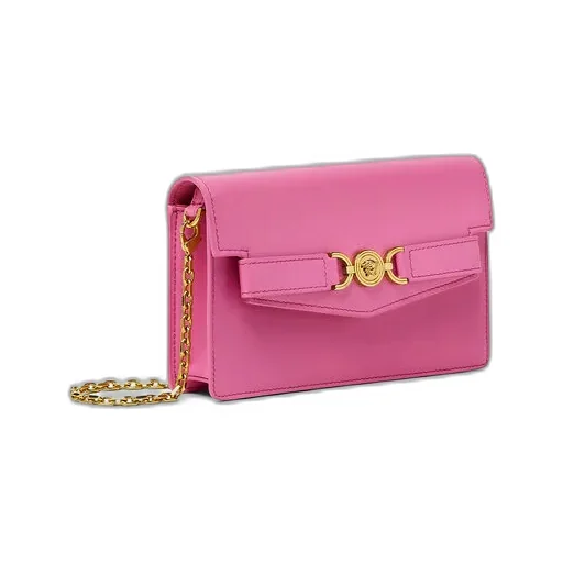 Versace Chain-Linked Wallet