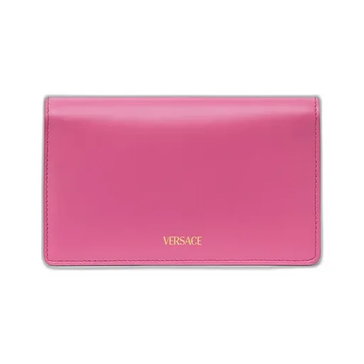 Versace Chain-Linked Wallet