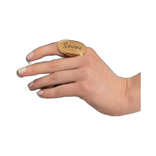 Logo Ring