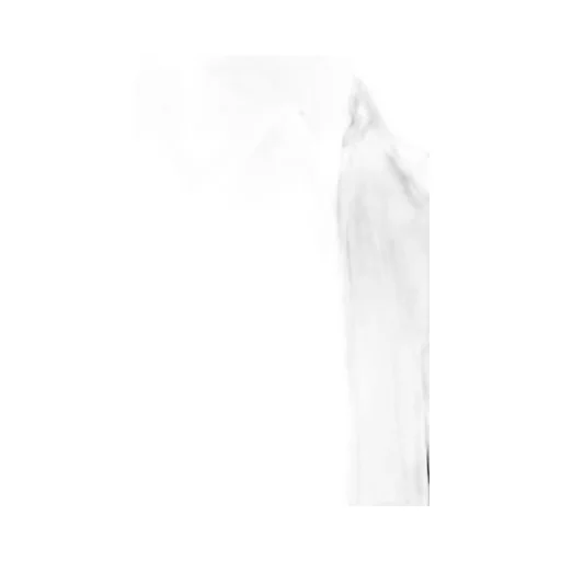 Overshirt In Suede Lambskin