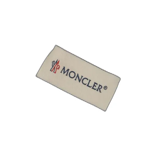 Moncler Enfant Short Sleeved Polo Shirt