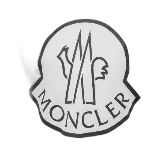 Moncler Enfant Logo Printed T-Shirt