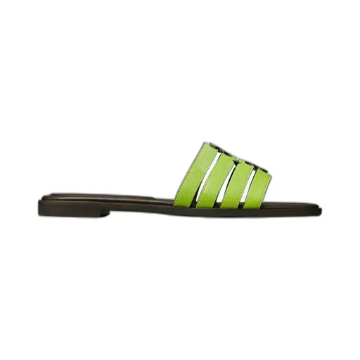 Striped Slides