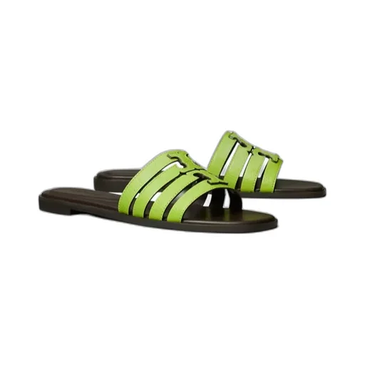 Striped Slides