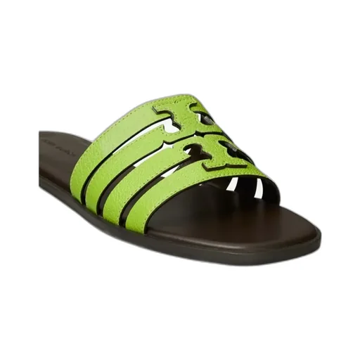 Striped Slides