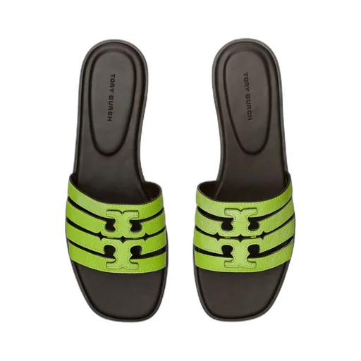 Striped Slides