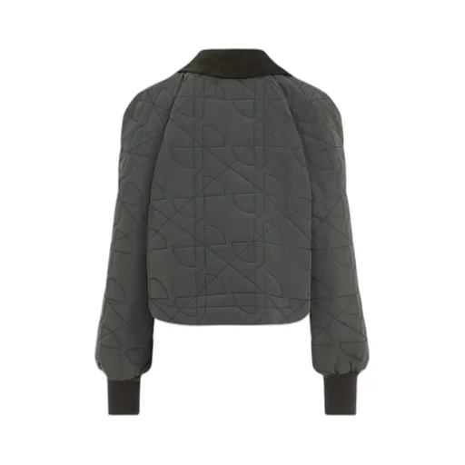 Patou Quilted Jacket