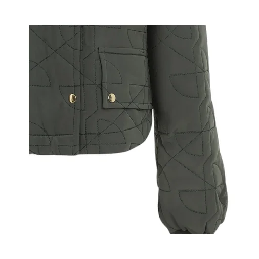 Patou Quilted Jacket