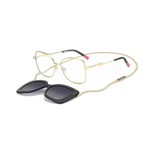 Clip-On Sunglasses