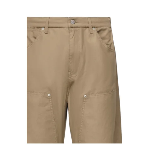 Multiple-Pocket Jeans