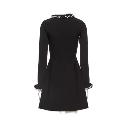 Knitted Dress